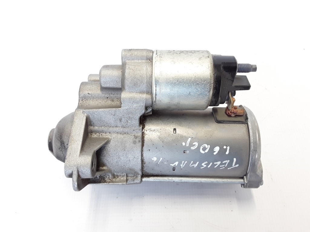 RENAULT Talisman 1 generation (2012-2024) Starter Motor 233000686R 22310770