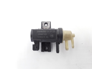  Solenoids 