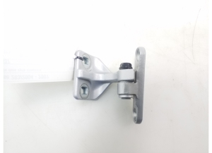   Rear side door hinge upper 