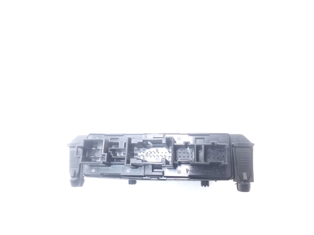 MERCEDES-BENZ C-Class W203/S203/CL203 (2000-2008) Rear Right Door Control Unit A2038202285 21003422