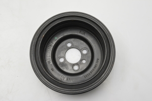  Crankshaft Pulley 