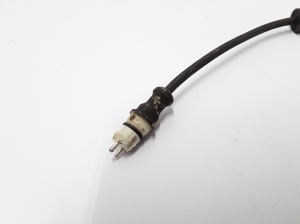 RENAULT Clio II (1998–2005) Aizmugurējais ABS sensors - 2