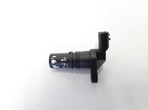  Shaft position sensor 