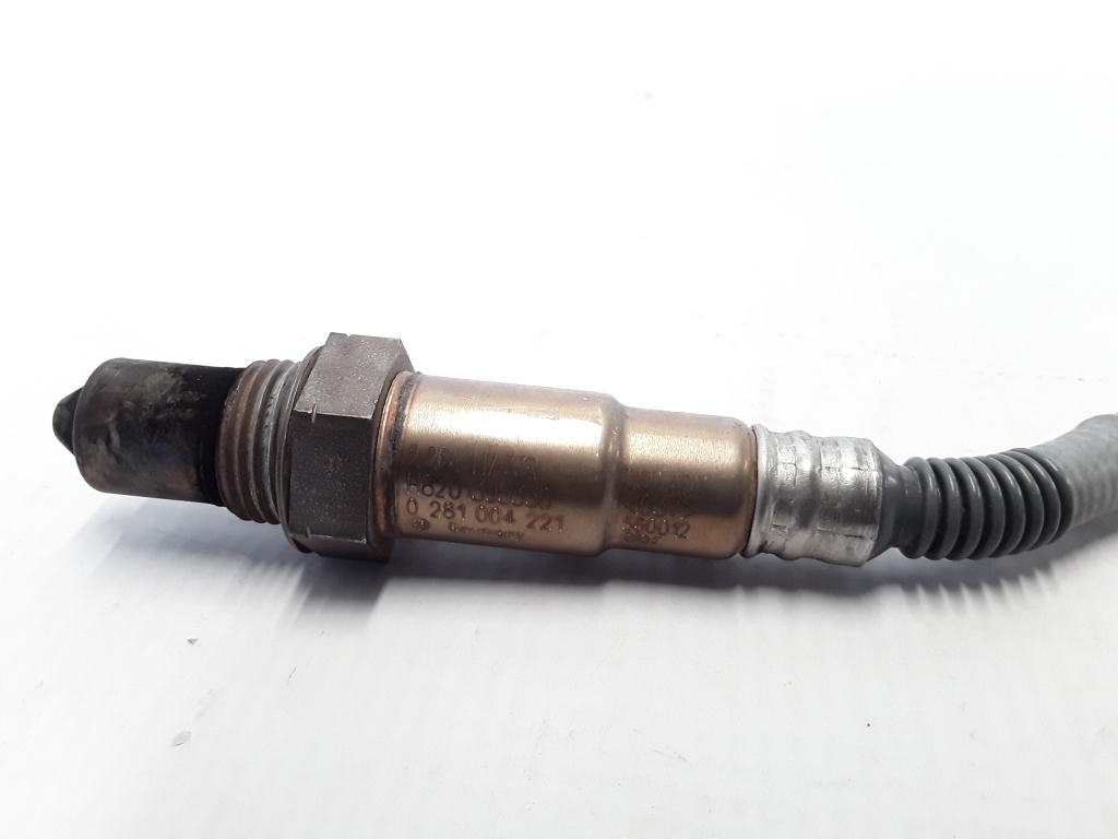 RENAULT Talisman 1 generation (2012-2024) Lambda Oxygen Sensor 8201395330 22310735