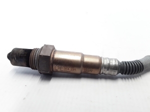 RENAULT Talisman II (2015–2026) Lambda-andur 8201395330 - 2