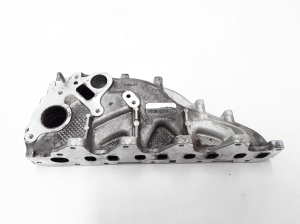  Intake manifold 