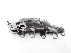  Intake manifold 