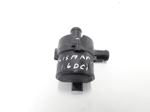 Auxiliary water pump - 0392023219