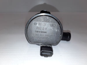 RENAULT Talisman II (2015–2026) Auxiliary water pump 0392023219 - 3