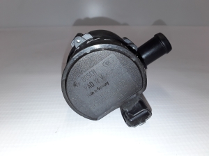 RENAULT Talisman II (2015–2026) Auxiliary water pump 0392023219 - 3