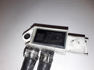 RENAULT Talisman II (2015–2026) Sonstiger Sensor 227701177R - 2