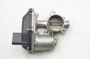  EGR valve valve 