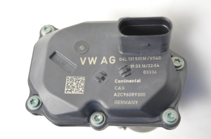  EGR valve valve 