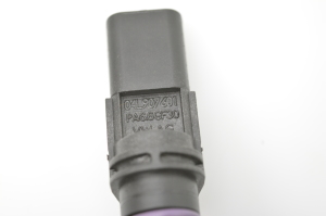  Shaft position sensor 