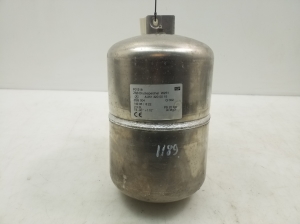  Shock absorber expansion tank 