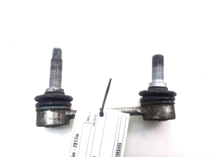 Mercedes Benz R-Class 251 (2006–2017) Rear stabilizer link A1643201232 - 2