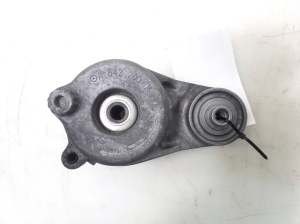 Mercedes Benz R-Class 251 (2006–2017) Riemenspanner A6422000470 - 2