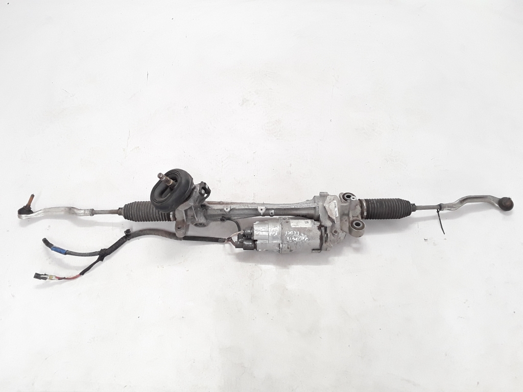 RENAULT Talisman 1 generation (2012-2024) Steering Rack 490018714R 22310723