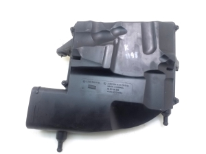 Mercedes Benz R-Class 251 (2006–2017) Luftfiltergehäuse A6420902101 - 2