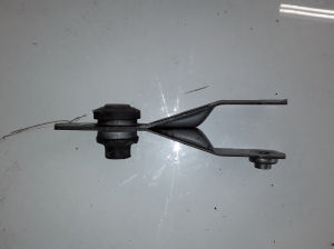 RENAULT Laguna II (2001–2007) Engine bracket 8200400177 - 2