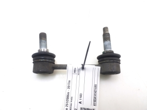 Mercedes Benz R-Class 251 (2006–2017) Rear stabilizer link A1643201232 - 2