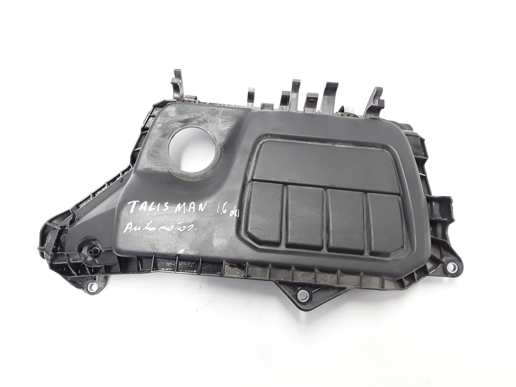 RENAULT Talisman 1 generation (2012-2024) Couvert de moteur 175B11268R 22310718