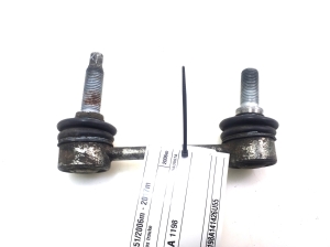  Rear stabilizer link 