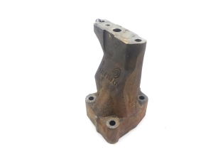 Mercedes Benz E-Class W211 (2002–2009) Turboladerhalter A6420960345