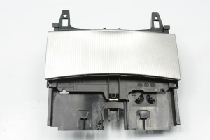 Front ashtray - A2046801350