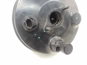 Mercedes Benz R-Class 251 (2006–2017) Bremskraftverstärker A2514300930 - 2