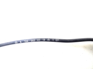 Mercedes Benz R-Class 251 (2006–2017) Bremsbelagverschleißsensor hinten A1645406510 - 2