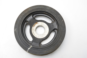  Crankshaft Pulley 