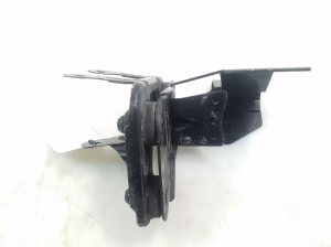 Mercedes Benz R-Class 251 (2006–2017) ABS ploki hoidik A1644310240 - 3