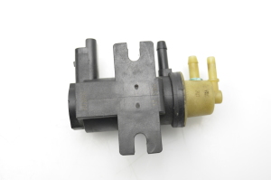  Solenoids 