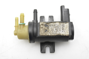  Solenoids 