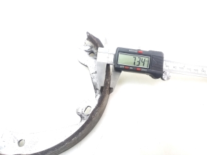Mercedes Benz R-Class 251 (2006–2017) Piduriklotsid A1644200620 - 2