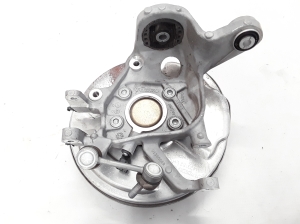  Rear hub 