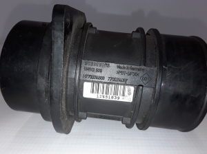 RENAULT Espace IV (2002–2014) Luftmassenmesser 7700314669 - 4