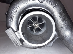 RENAULT Espace IV (2002–2014) Turbo 8200199304 - 2