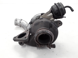 RENAULT Espace IV (2002–2014) Turbo 8200199304 - 3