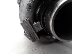 RENAULT Espace IV (2002–2014) Turbo 8200199304 - 4