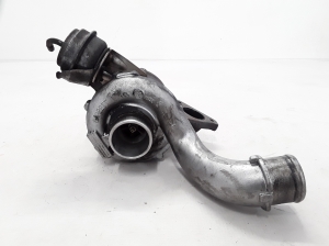   Turbocharger  - 8200199304 