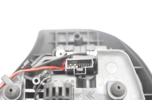 Peugeot 308 (2007–2015) Rooli turvapadi 96810154ZD - 3