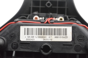 Peugeot 308 (2007–2015) Rooli turvapadi 96810154ZD - 4