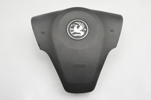  Airbag steering wheel 