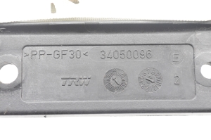 Mercedes Benz E-Class W212 (2009–2015) Airbag de passager - 3