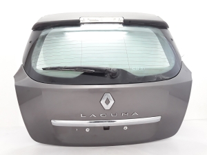 Trunk lid - 901000822R