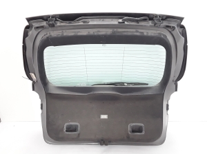 RENAULT Laguna III (2007–2015) Trunk lid 901000822R - 3