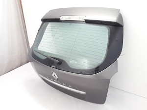 RENAULT Laguna III (2007–2015) Trunk lid 901000822R - 4