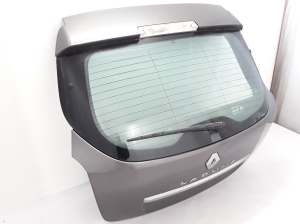 RENAULT Laguna III (2007–2015) Trunk lid 901000822R - 5